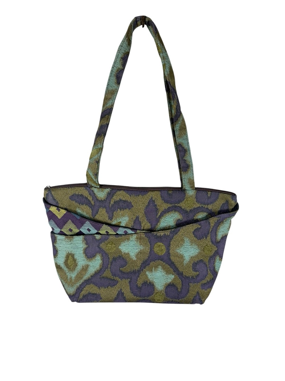 Maruca Fabric‎ Handbag